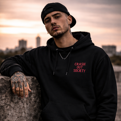 Hate Everybody Hoodie