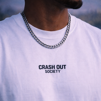 ALL MY LIFE CUT OFF TEE