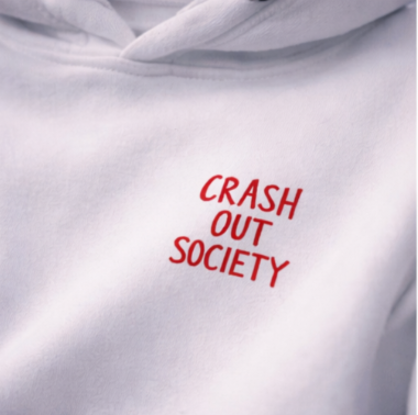 Hate Everybody Hoodie